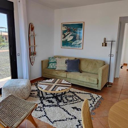 Villa Moana Vistas Al Mar Y Jacuzzi Лахарес Екстериор снимка