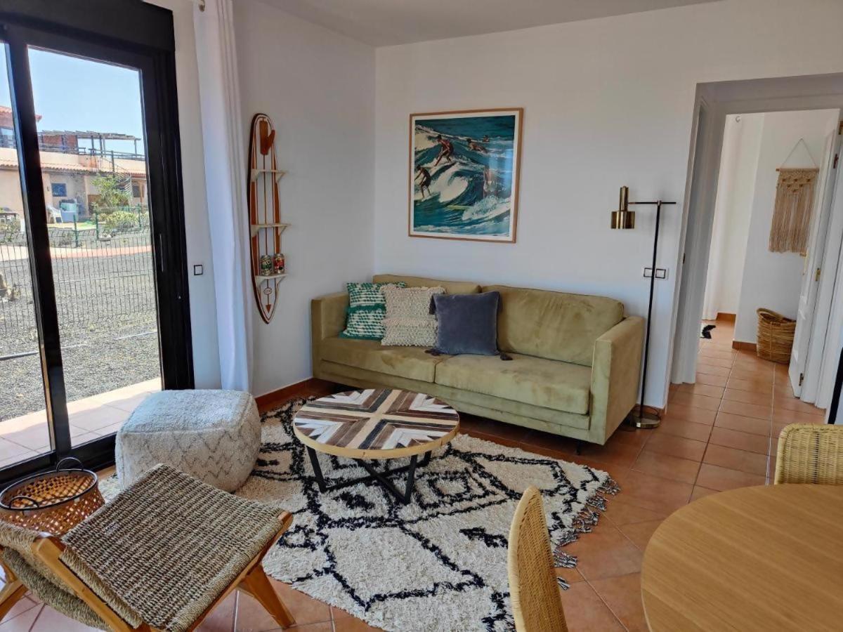 Villa Moana Vistas Al Mar Y Jacuzzi Лахарес Екстериор снимка